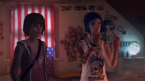 life is strange chloe boyfriend